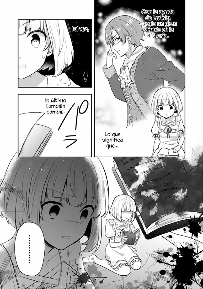 Tearmoon Teikoku Monogatari: Dantoudai kara Hajimaru, Hime no Tensei Gyakuten Story Capítulo 2.2 - Page 18