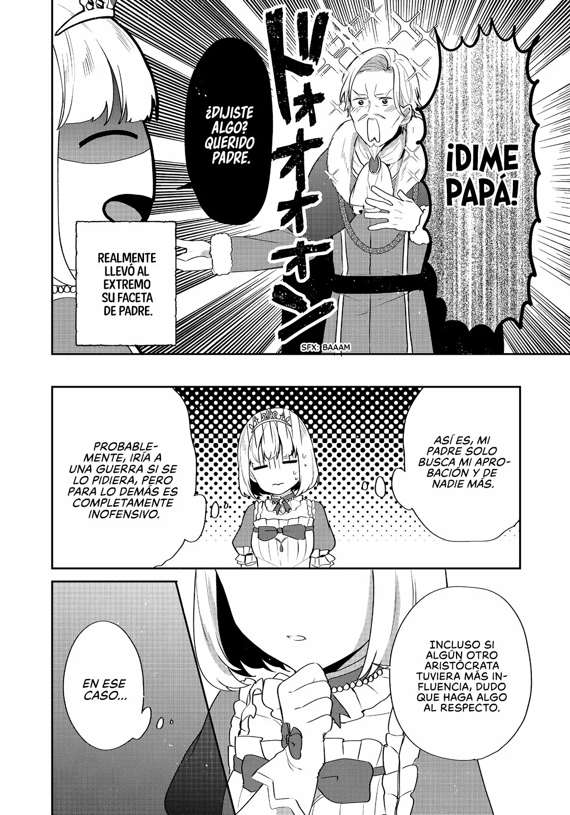 Tearmoon Teikoku Monogatari: Dantoudai kara Hajimaru, Hime no Tensei Gyakuten Story Capítulo 20 - Page 11