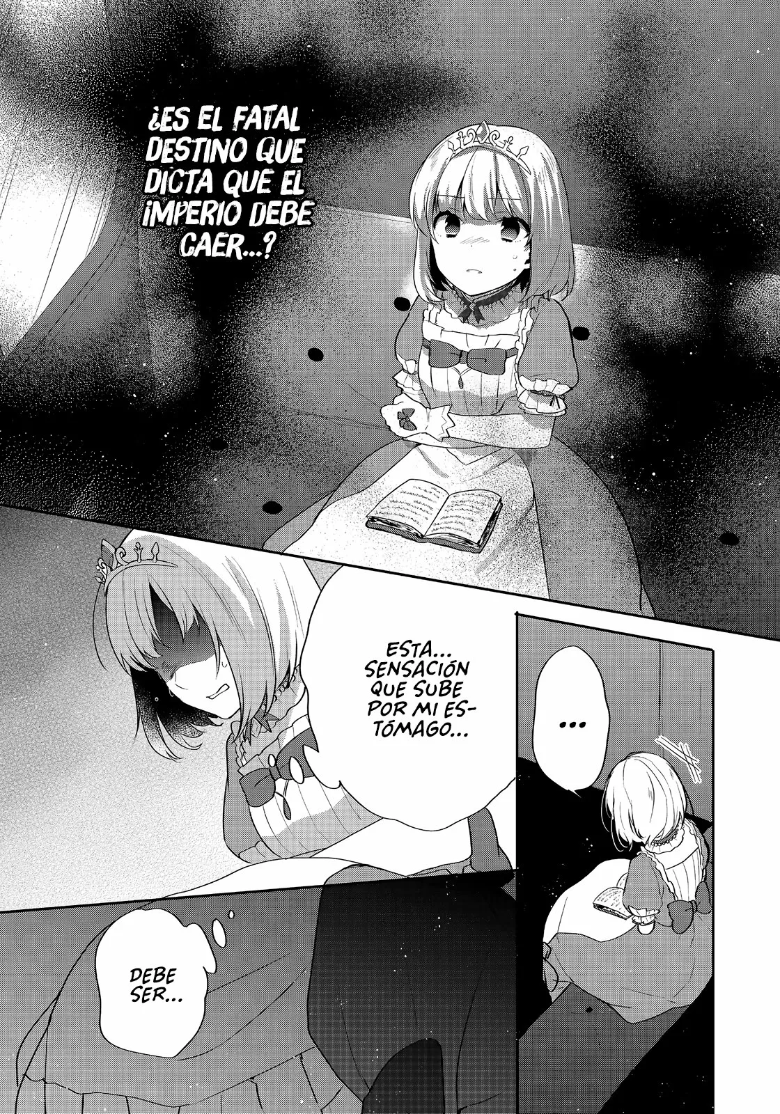 Tearmoon Teikoku Monogatari: Dantoudai kara Hajimaru, Hime no Tensei Gyakuten Story Capítulo 20 - Page 13
