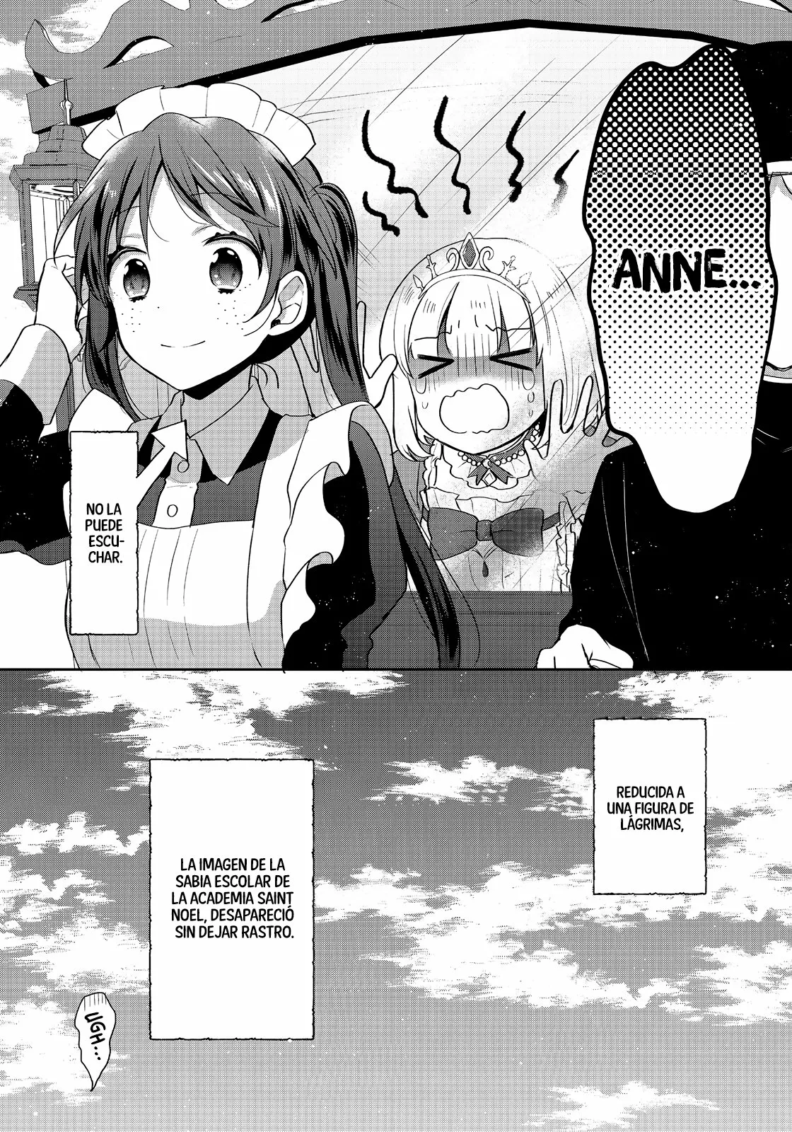 Tearmoon Teikoku Monogatari: Dantoudai kara Hajimaru, Hime no Tensei Gyakuten Story Capítulo 20 - Page 15