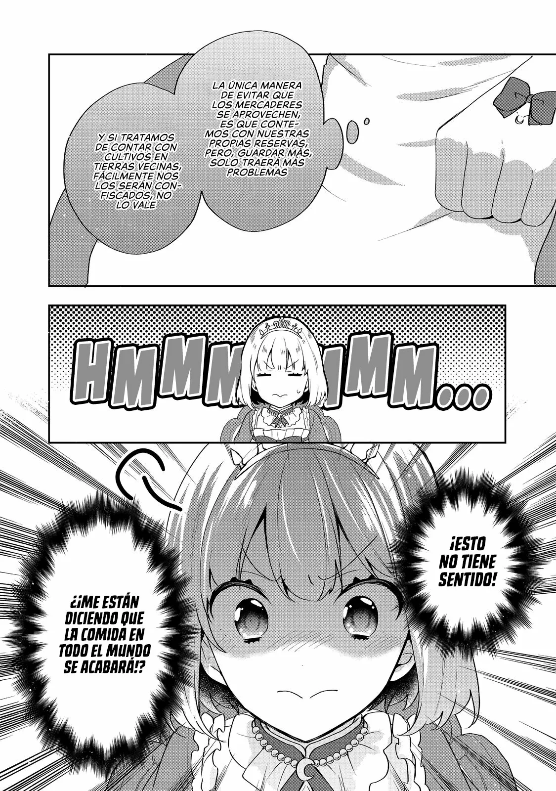 Tearmoon Teikoku Monogatari: Dantoudai kara Hajimaru, Hime no Tensei Gyakuten Story Capítulo 21 - Page 11