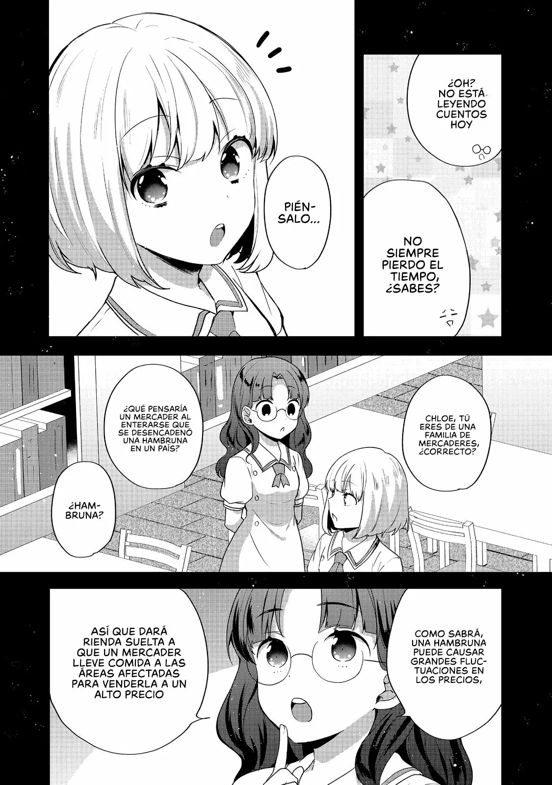 Tearmoon Teikoku Monogatari: Dantoudai kara Hajimaru, Hime no Tensei Gyakuten Story Capítulo 21 - Page 13