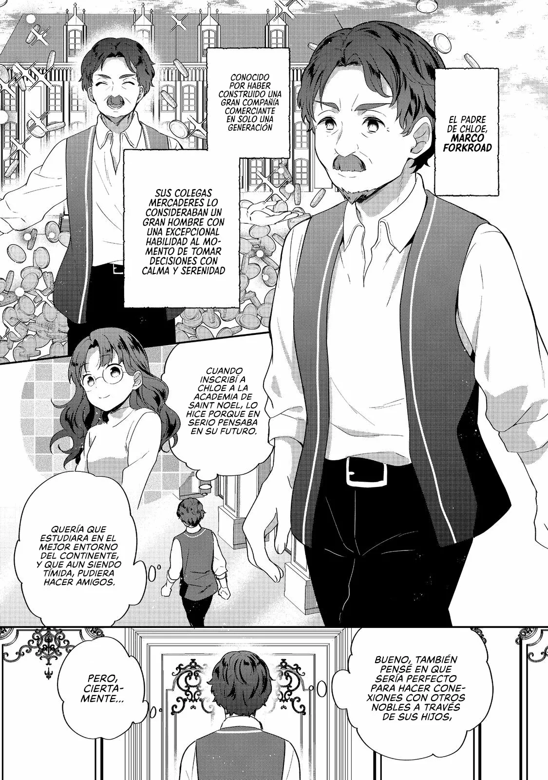 Tearmoon Teikoku Monogatari: Dantoudai kara Hajimaru, Hime no Tensei Gyakuten Story Capítulo 21 - Page 16
