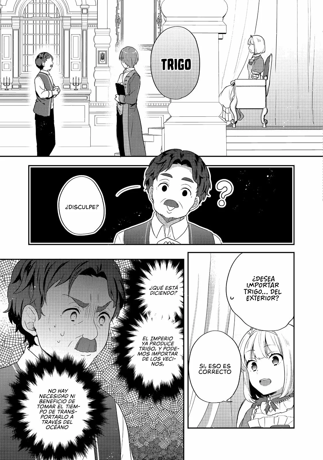 Tearmoon Teikoku Monogatari: Dantoudai kara Hajimaru, Hime no Tensei Gyakuten Story Capítulo 21 - Page 20