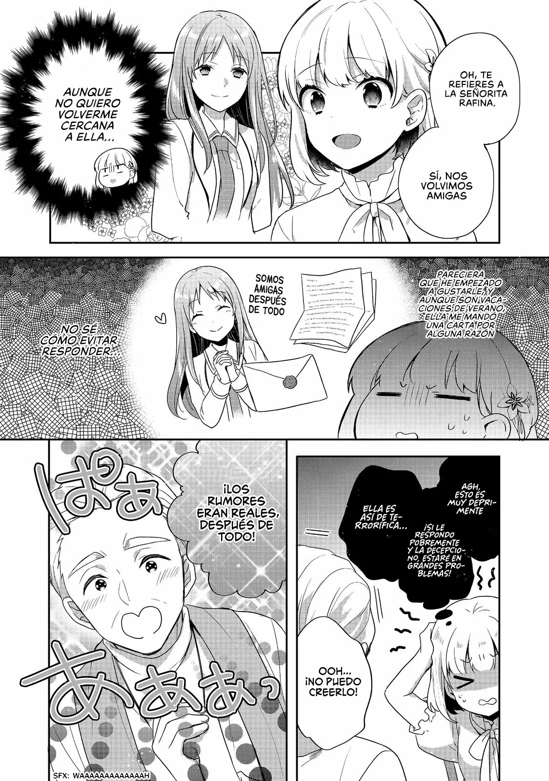 Tearmoon Teikoku Monogatari: Dantoudai kara Hajimaru, Hime no Tensei Gyakuten Story Capítulo 22 - Page 13