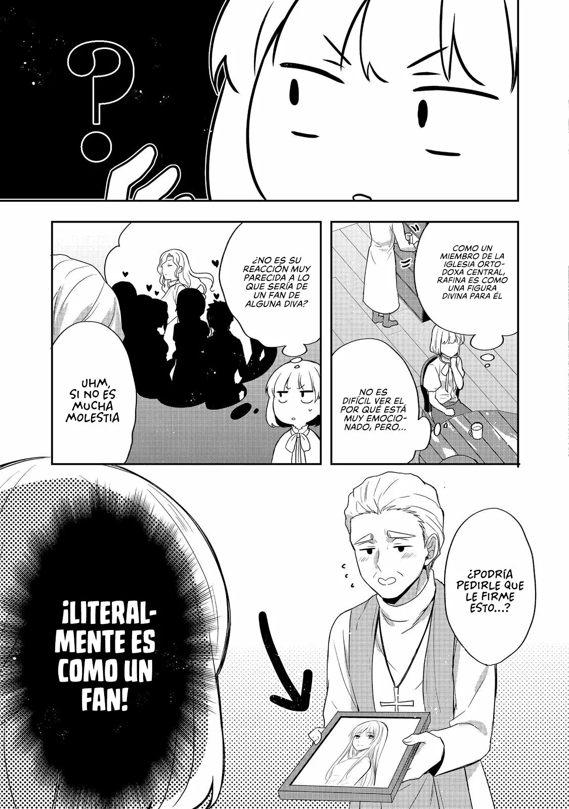 Tearmoon Teikoku Monogatari: Dantoudai kara Hajimaru, Hime no Tensei Gyakuten Story Capítulo 22 - Page 14