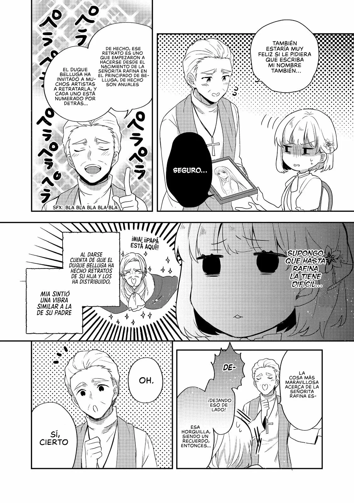 Tearmoon Teikoku Monogatari: Dantoudai kara Hajimaru, Hime no Tensei Gyakuten Story Capítulo 22 - Page 15