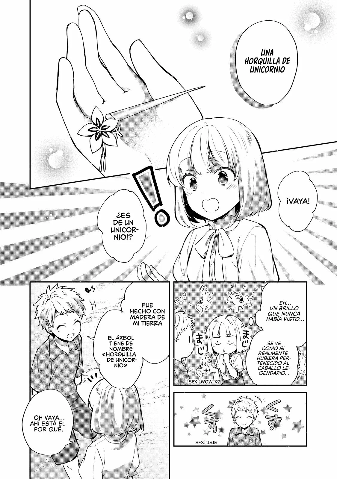 Tearmoon Teikoku Monogatari: Dantoudai kara Hajimaru, Hime no Tensei Gyakuten Story Capítulo 22 - Page 9