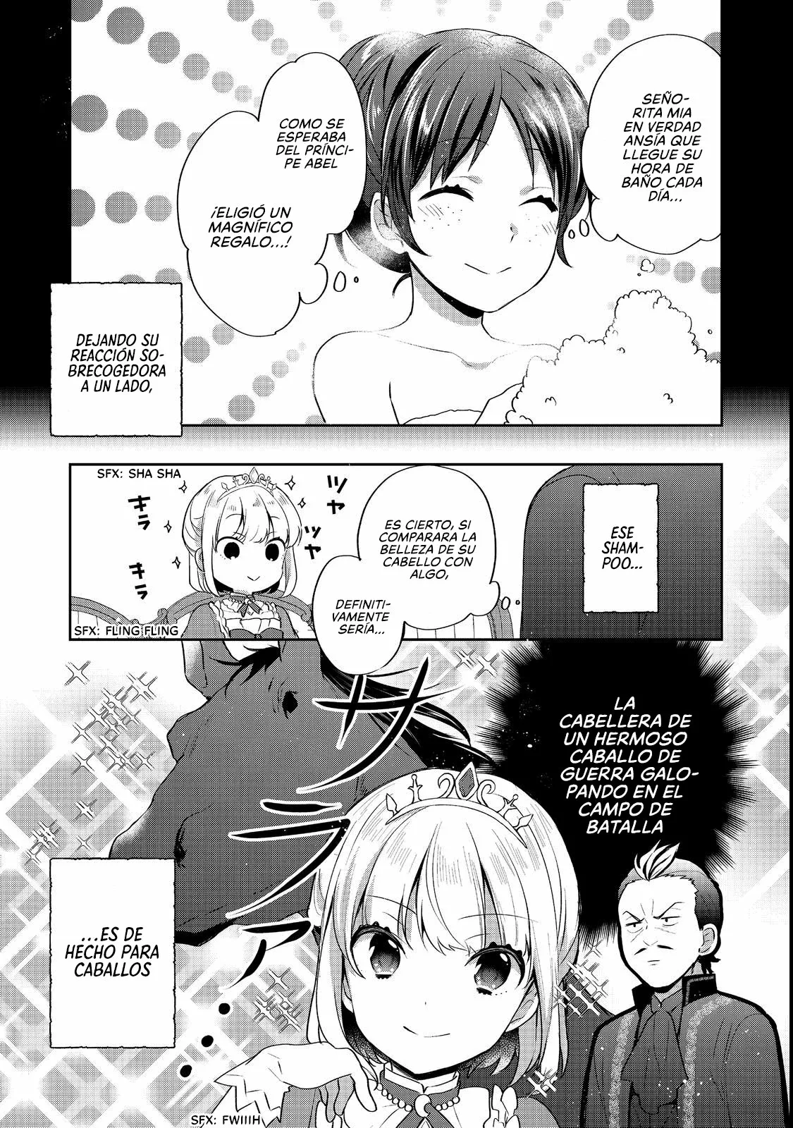 Tearmoon Teikoku Monogatari: Dantoudai kara Hajimaru, Hime no Tensei Gyakuten Story Capítulo 23 - Page 14
