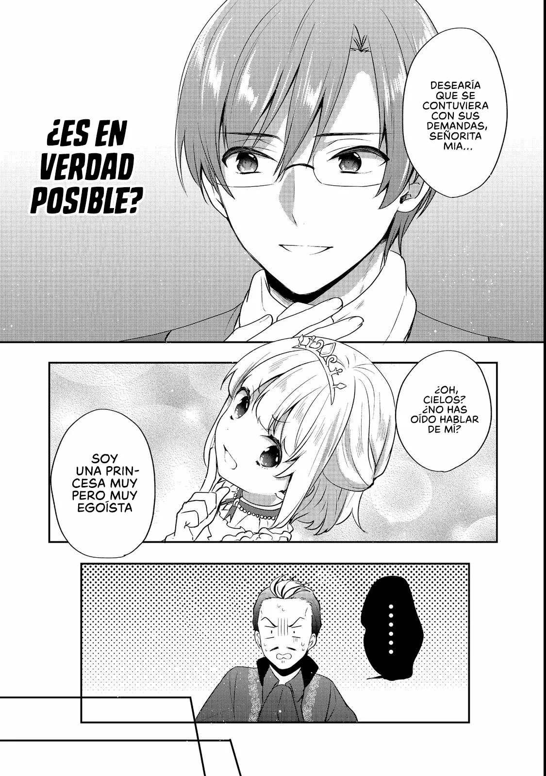 Tearmoon Teikoku Monogatari: Dantoudai kara Hajimaru, Hime no Tensei Gyakuten Story Capítulo 23 - Page 19