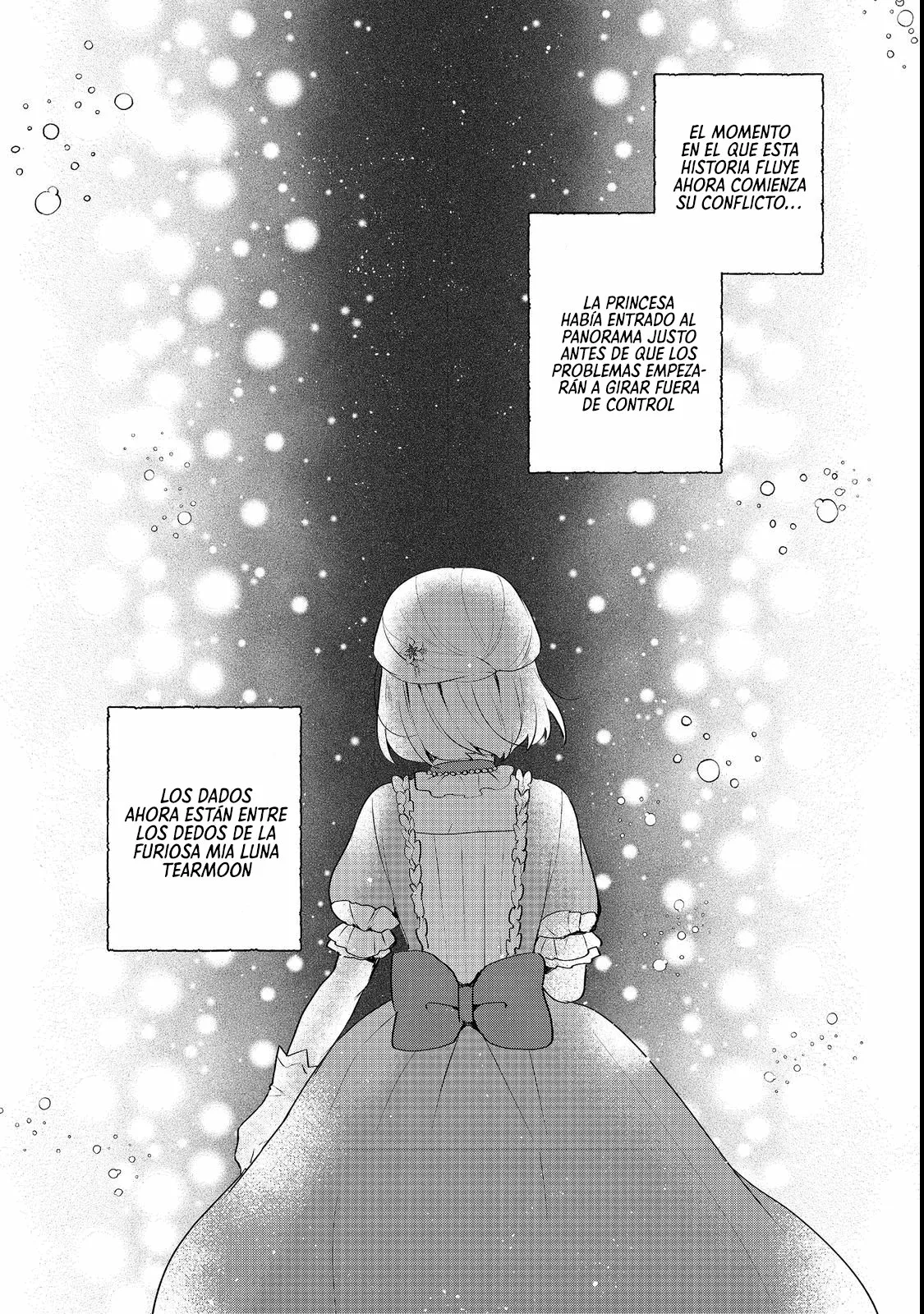 Tearmoon Teikoku Monogatari: Dantoudai kara Hajimaru, Hime no Tensei Gyakuten Story Capítulo 23 - Page 27