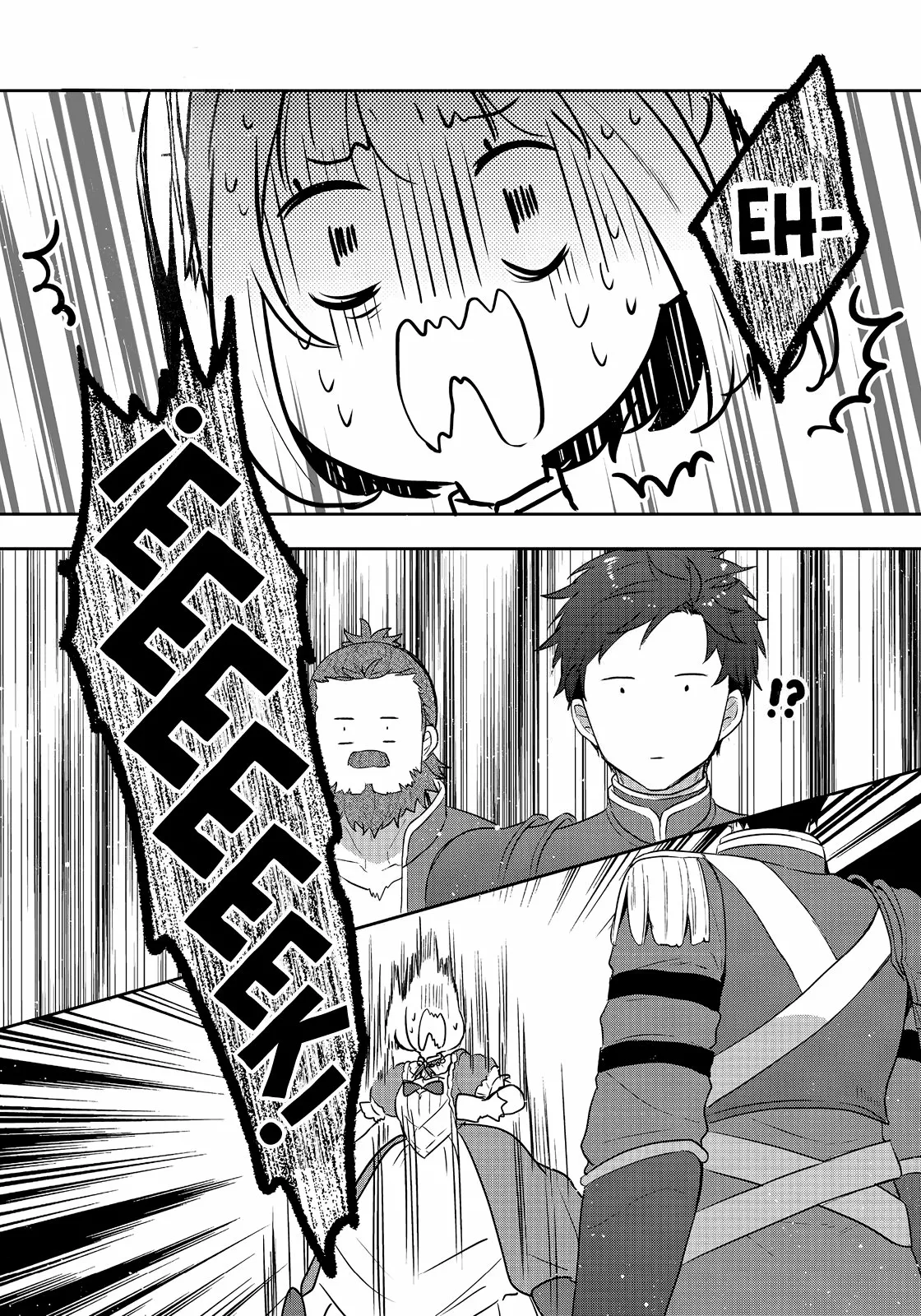 Tearmoon Teikoku Monogatari: Dantoudai kara Hajimaru, Hime no Tensei Gyakuten Story Capítulo 24 - Page 10