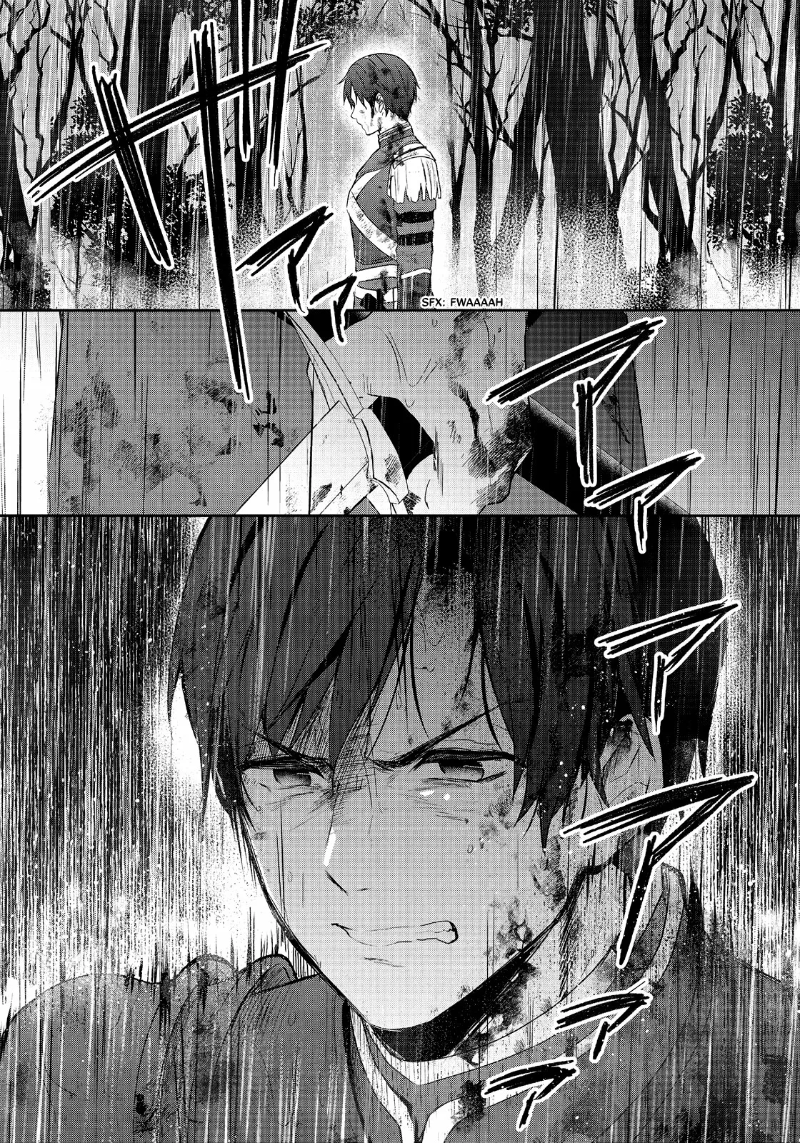 Tearmoon Teikoku Monogatari: Dantoudai kara Hajimaru, Hime no Tensei Gyakuten Story Capítulo 24 - Page 13
