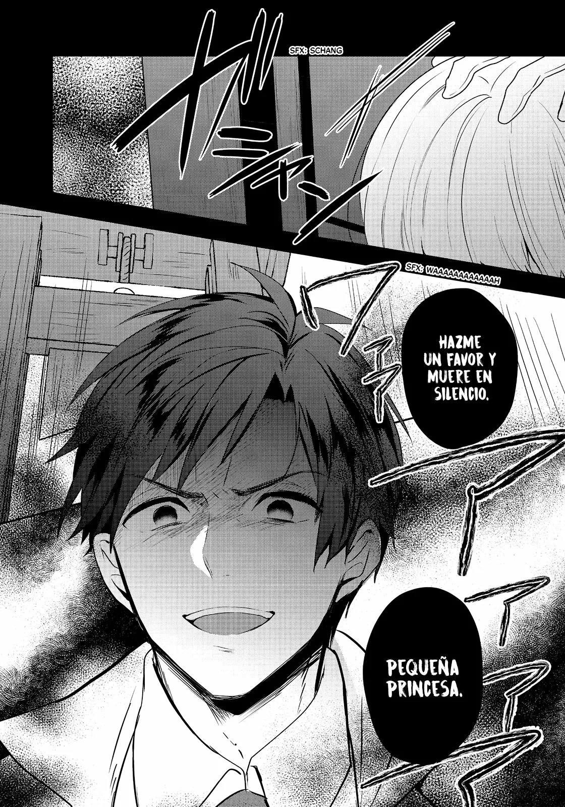 Tearmoon Teikoku Monogatari: Dantoudai kara Hajimaru, Hime no Tensei Gyakuten Story Capítulo 24 - Page 15