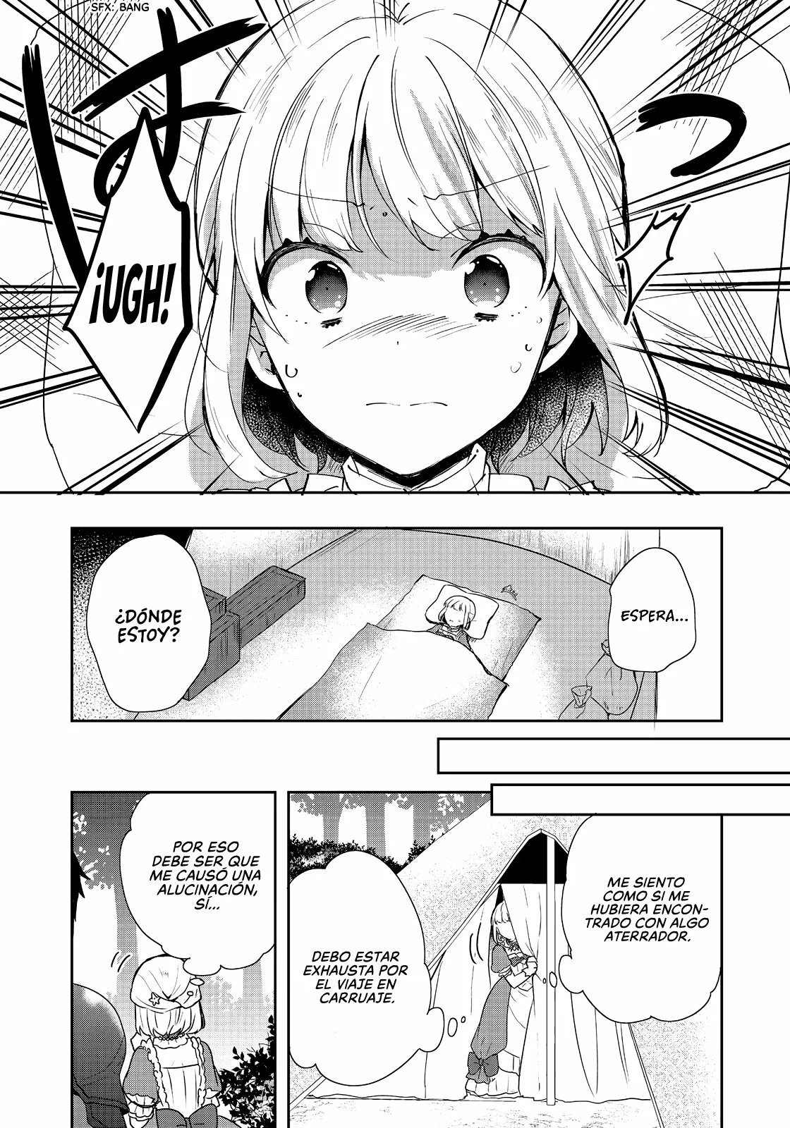 Tearmoon Teikoku Monogatari: Dantoudai kara Hajimaru, Hime no Tensei Gyakuten Story Capítulo 24 - Page 16