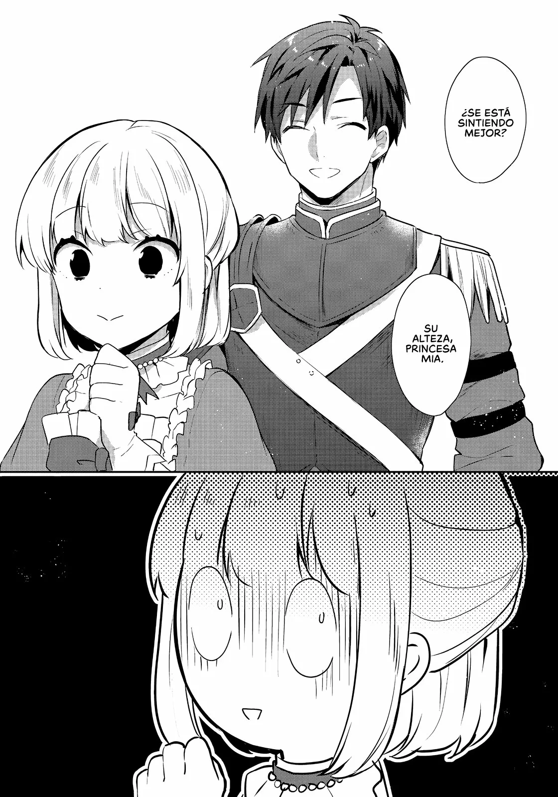 Tearmoon Teikoku Monogatari: Dantoudai kara Hajimaru, Hime no Tensei Gyakuten Story Capítulo 24 - Page 17