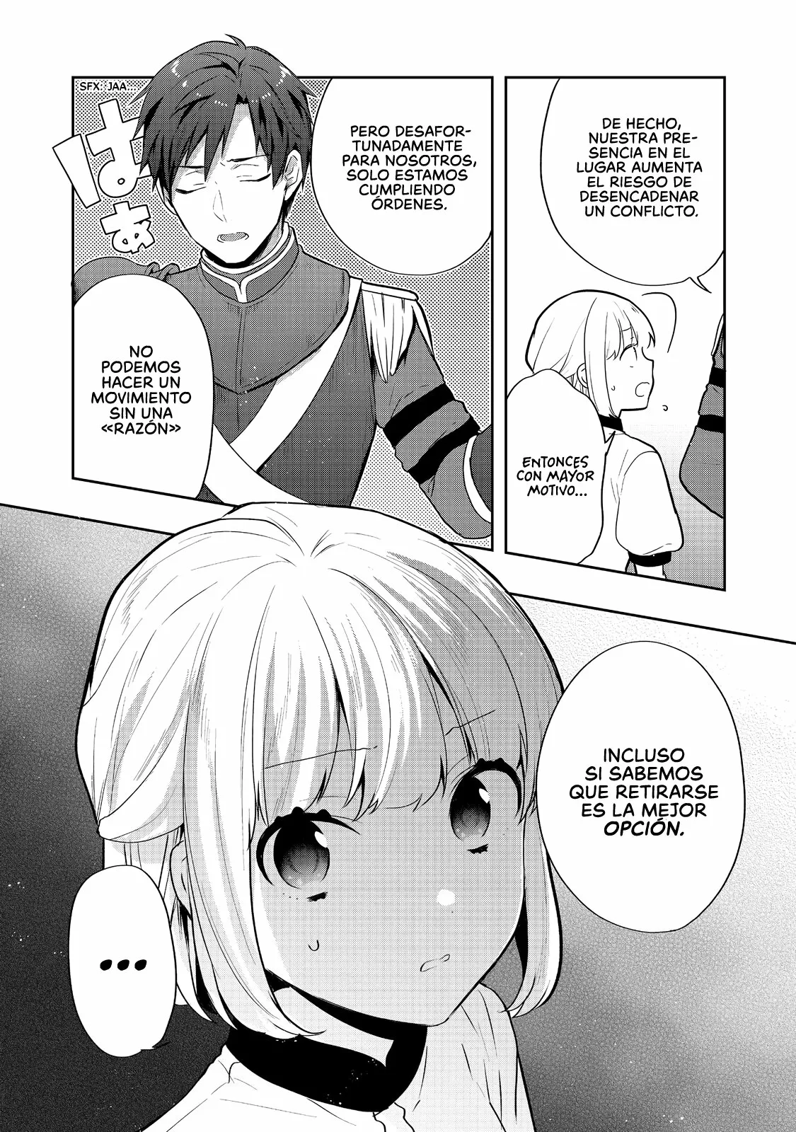Tearmoon Teikoku Monogatari: Dantoudai kara Hajimaru, Hime no Tensei Gyakuten Story Capítulo 25.1 - Page 14
