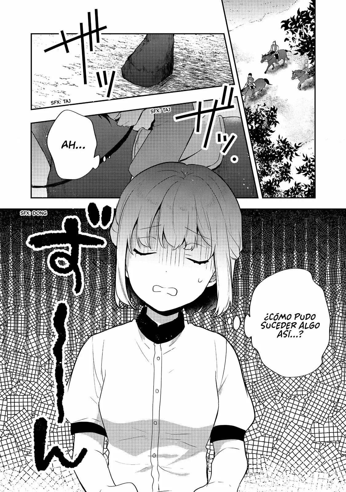 Tearmoon Teikoku Monogatari: Dantoudai kara Hajimaru, Hime no Tensei Gyakuten Story Capítulo 25.1 - Page 2
