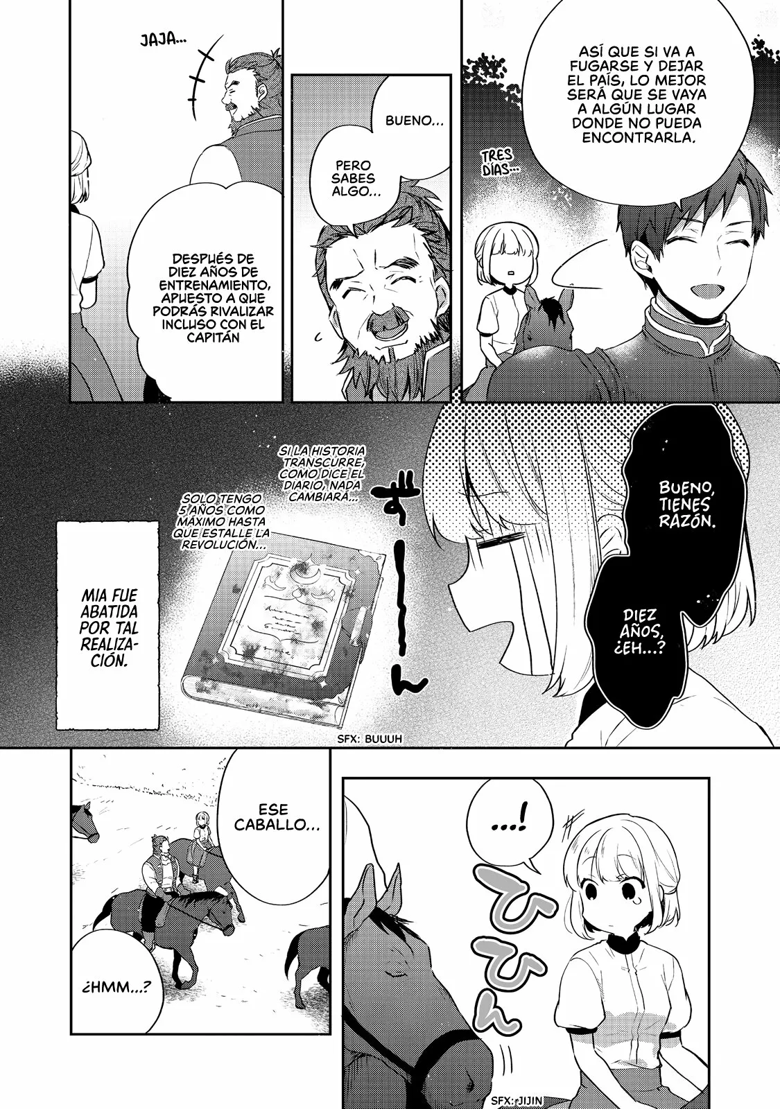 Tearmoon Teikoku Monogatari: Dantoudai kara Hajimaru, Hime no Tensei Gyakuten Story Capítulo 25.1 - Page 7
