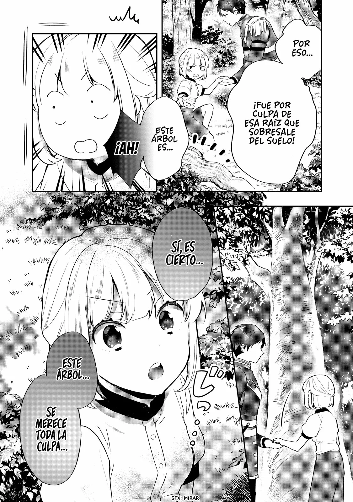Tearmoon Teikoku Monogatari: Dantoudai kara Hajimaru, Hime no Tensei Gyakuten Story Capítulo 25.2 - Page 10