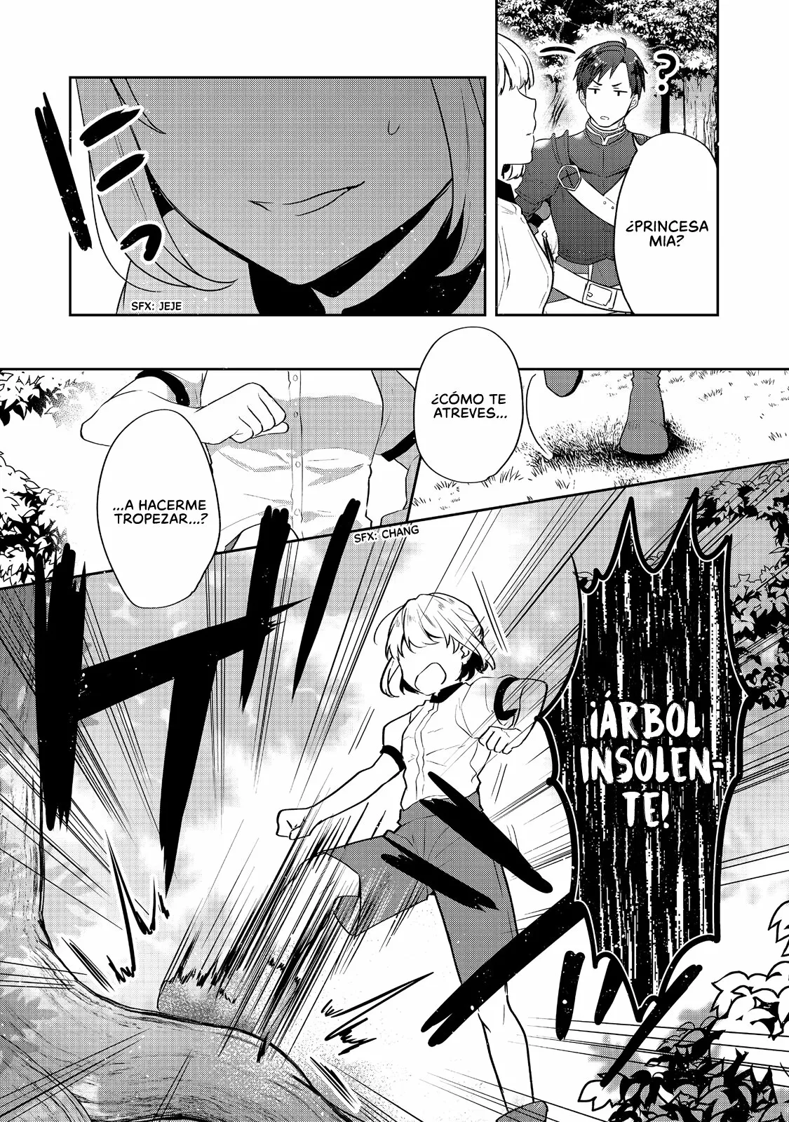 Tearmoon Teikoku Monogatari: Dantoudai kara Hajimaru, Hime no Tensei Gyakuten Story Capítulo 25.2 - Page 11
