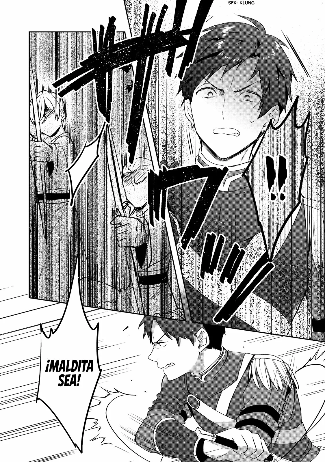 Tearmoon Teikoku Monogatari: Dantoudai kara Hajimaru, Hime no Tensei Gyakuten Story Capítulo 25.2 - Page 12