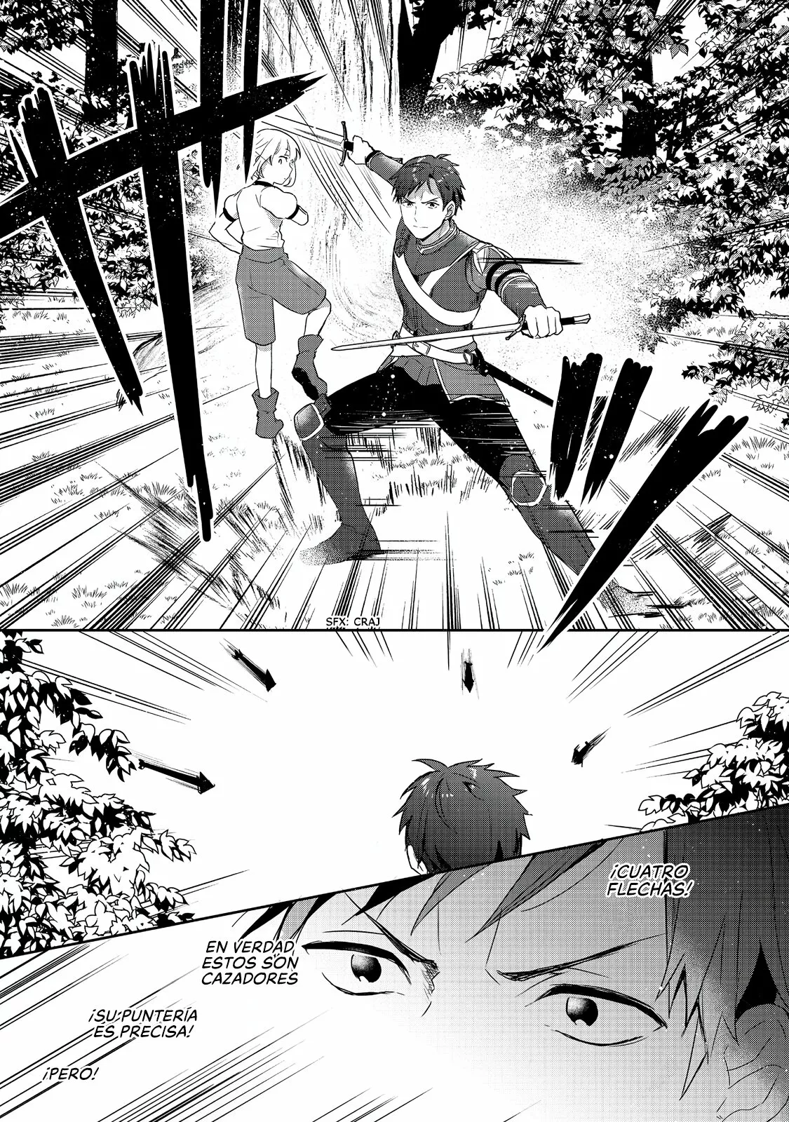 Tearmoon Teikoku Monogatari: Dantoudai kara Hajimaru, Hime no Tensei Gyakuten Story Capítulo 25.2 - Page 13