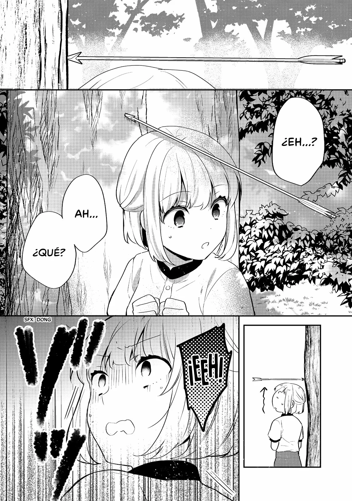 Tearmoon Teikoku Monogatari: Dantoudai kara Hajimaru, Hime no Tensei Gyakuten Story Capítulo 25.2 - Page 15