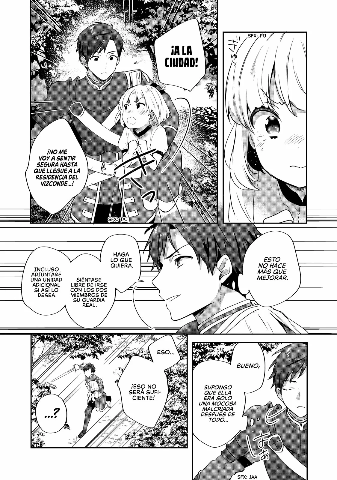 Tearmoon Teikoku Monogatari: Dantoudai kara Hajimaru, Hime no Tensei Gyakuten Story Capítulo 25.2 - Page 20