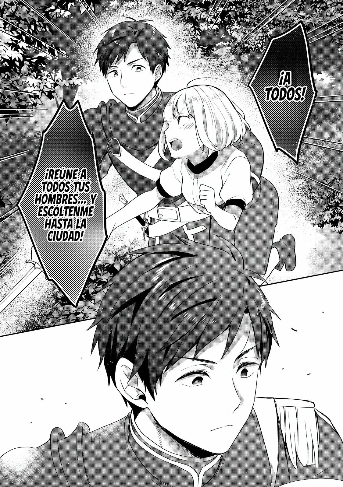 Tearmoon Teikoku Monogatari: Dantoudai kara Hajimaru, Hime no Tensei Gyakuten Story Capítulo 25.2 - Page 22