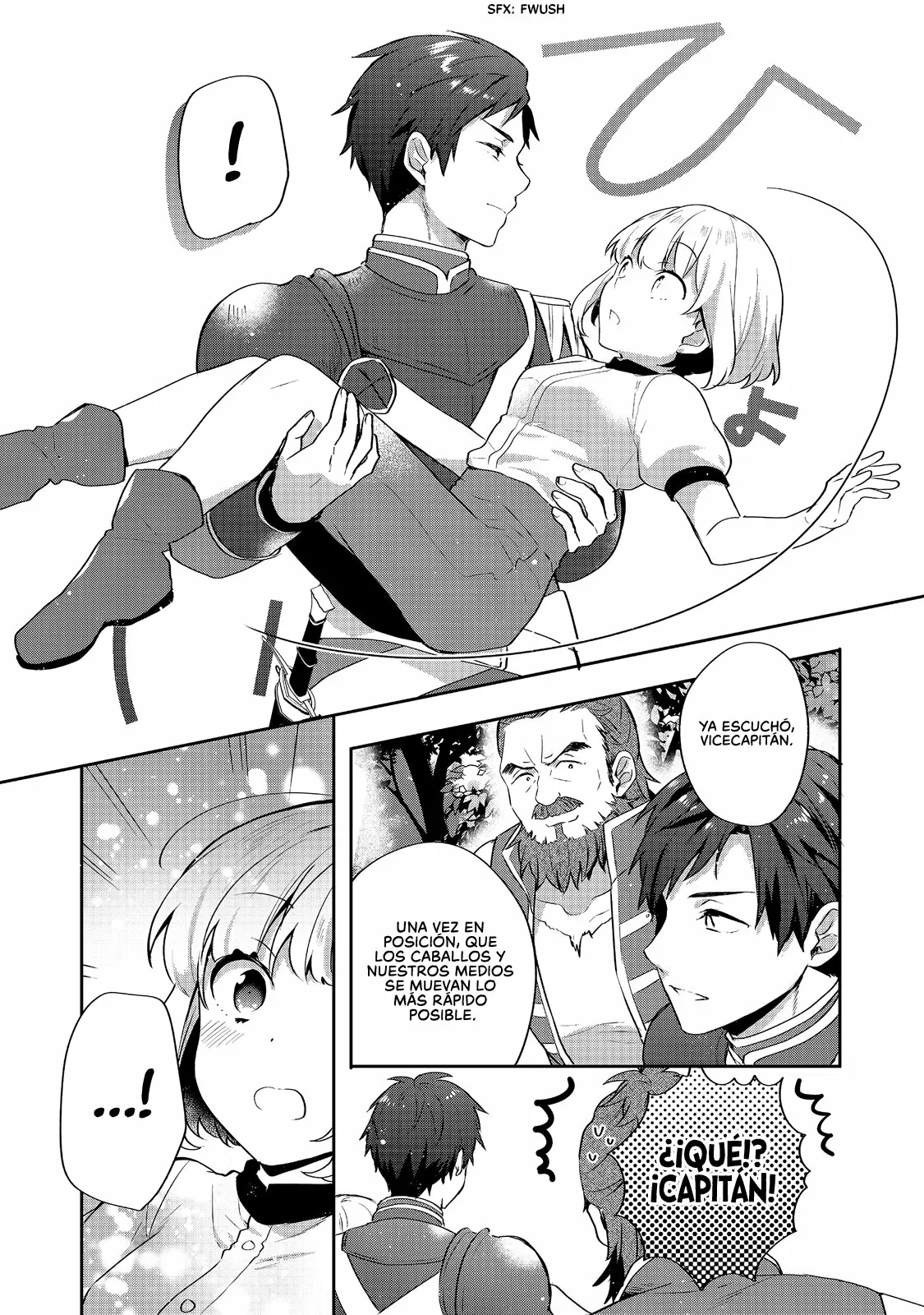 Tearmoon Teikoku Monogatari: Dantoudai kara Hajimaru, Hime no Tensei Gyakuten Story Capítulo 25.2 - Page 25