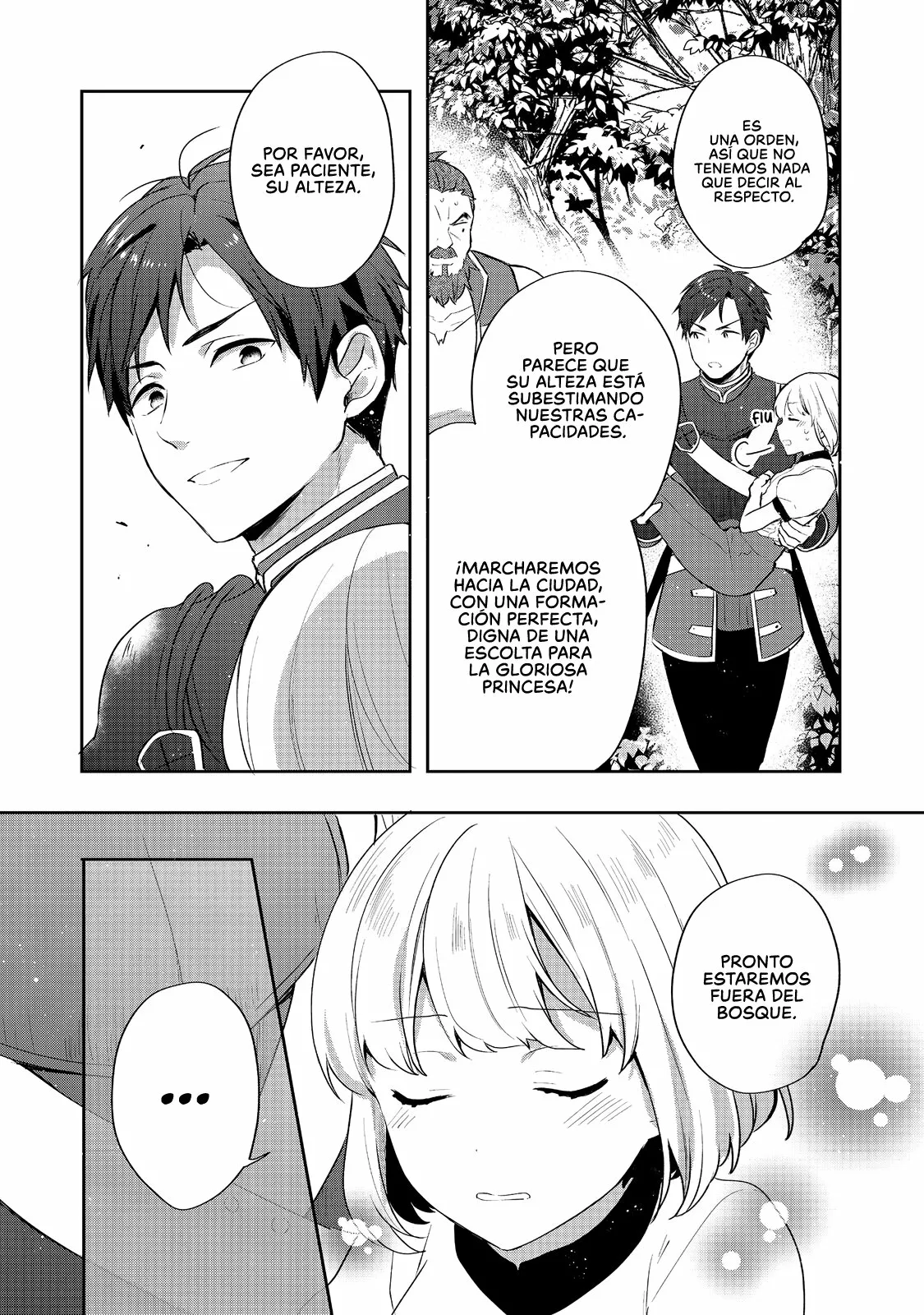 Tearmoon Teikoku Monogatari: Dantoudai kara Hajimaru, Hime no Tensei Gyakuten Story Capítulo 25.2 - Page 26
