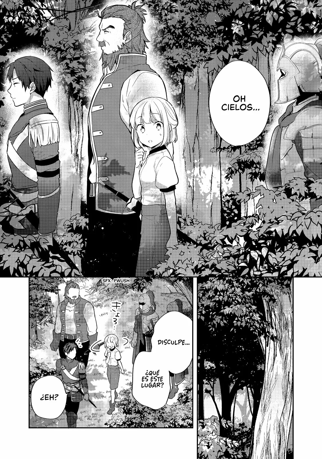 Tearmoon Teikoku Monogatari: Dantoudai kara Hajimaru, Hime no Tensei Gyakuten Story Capítulo 25.2 - Page 5