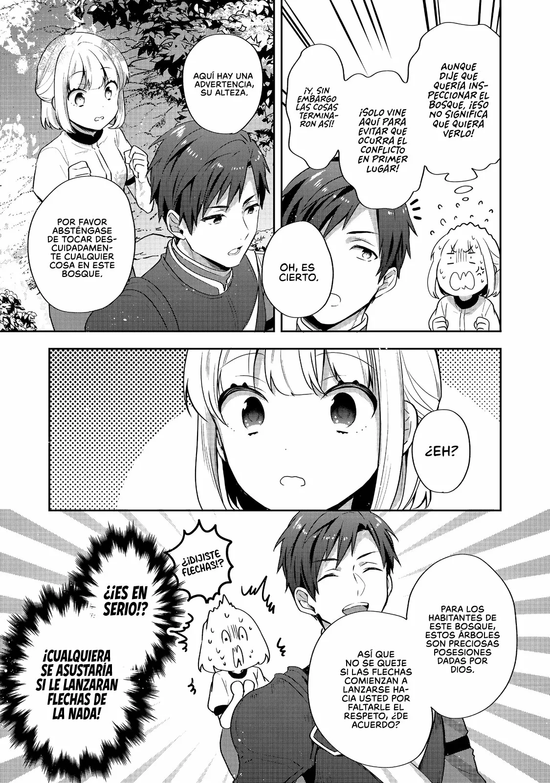 Tearmoon Teikoku Monogatari: Dantoudai kara Hajimaru, Hime no Tensei Gyakuten Story Capítulo 25.2 - Page 7