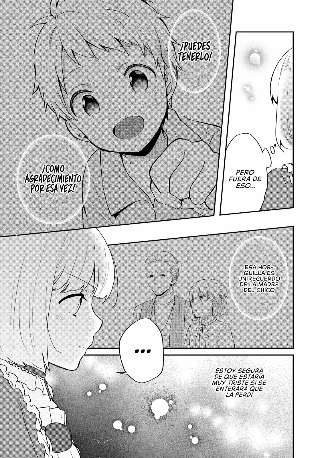 Tearmoon Teikoku Monogatari: Dantoudai kara Hajimaru, Hime no Tensei Gyakuten Story Capítulo 26 - Page 12