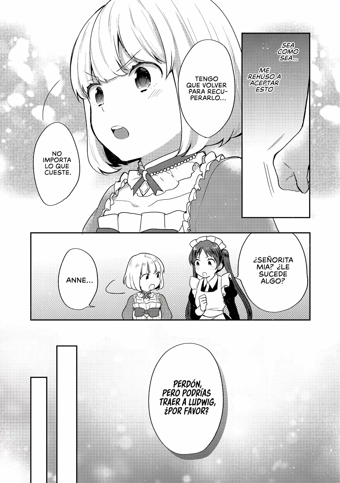 Tearmoon Teikoku Monogatari: Dantoudai kara Hajimaru, Hime no Tensei Gyakuten Story Capítulo 26 - Page 13
