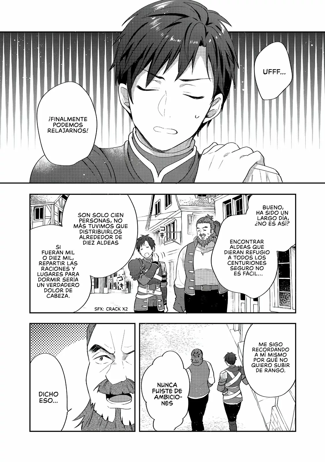Tearmoon Teikoku Monogatari: Dantoudai kara Hajimaru, Hime no Tensei Gyakuten Story Capítulo 26 - Page 14