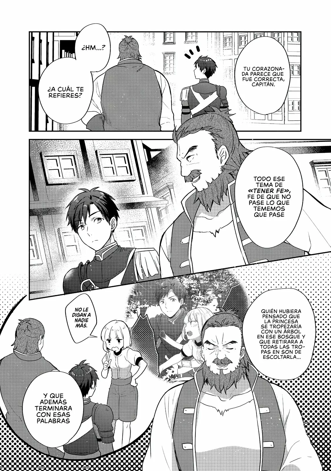 Tearmoon Teikoku Monogatari: Dantoudai kara Hajimaru, Hime no Tensei Gyakuten Story Capítulo 26 - Page 15
