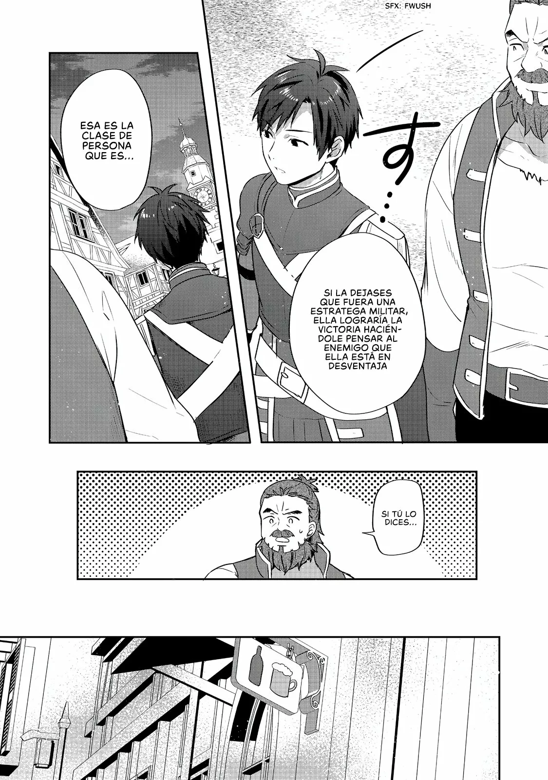 Tearmoon Teikoku Monogatari: Dantoudai kara Hajimaru, Hime no Tensei Gyakuten Story Capítulo 26 - Page 17