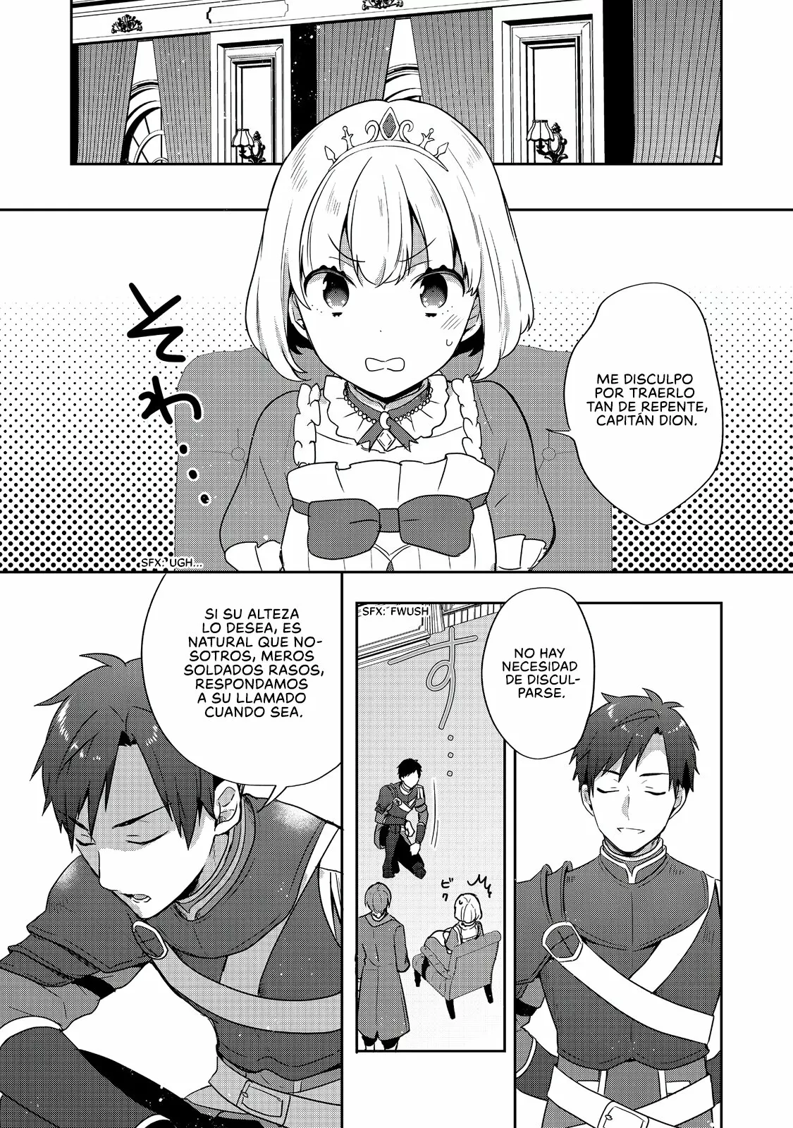Tearmoon Teikoku Monogatari: Dantoudai kara Hajimaru, Hime no Tensei Gyakuten Story Capítulo 26 - Page 27