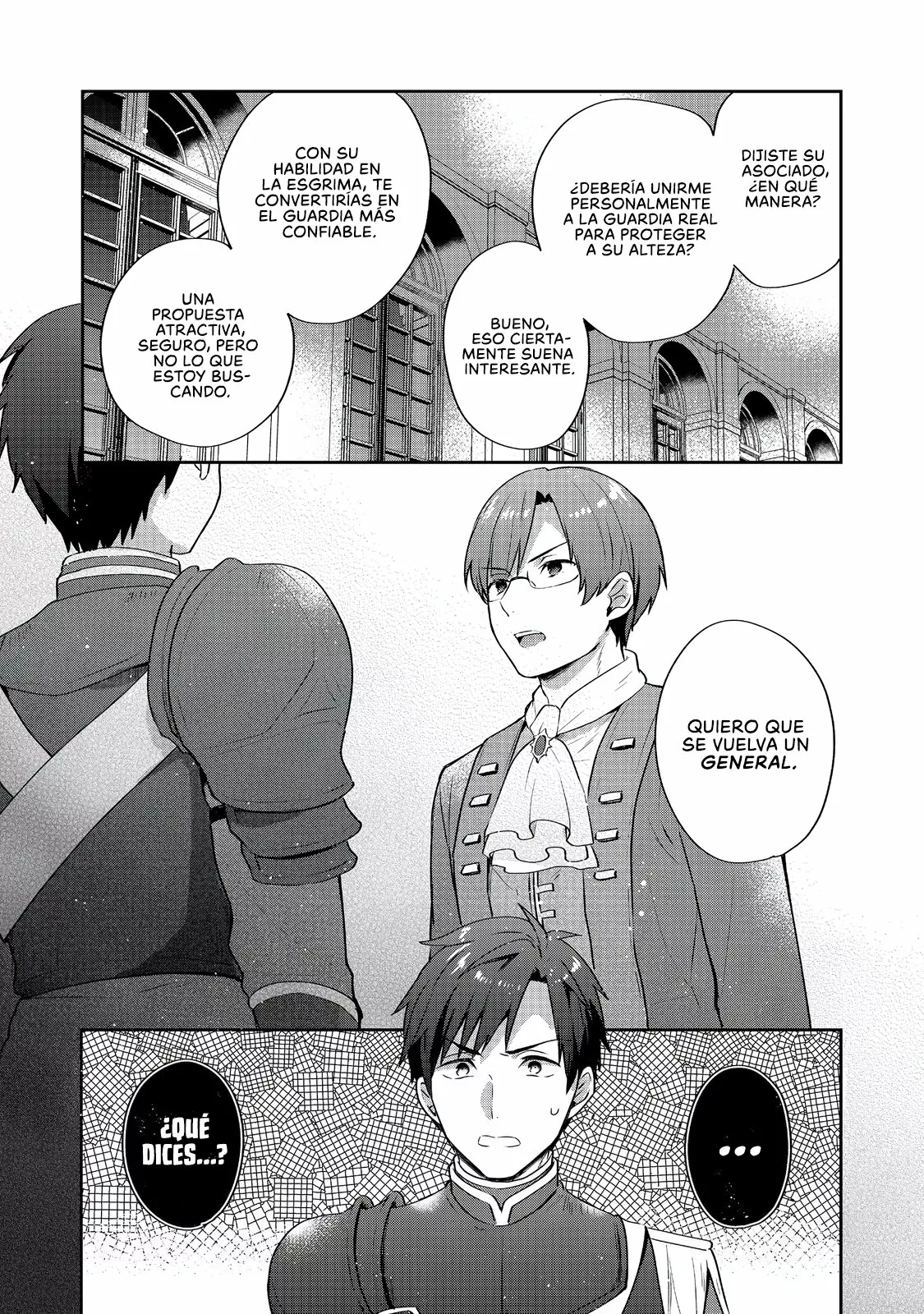 Tearmoon Teikoku Monogatari: Dantoudai kara Hajimaru, Hime no Tensei Gyakuten Story Capítulo 26 - Page 33