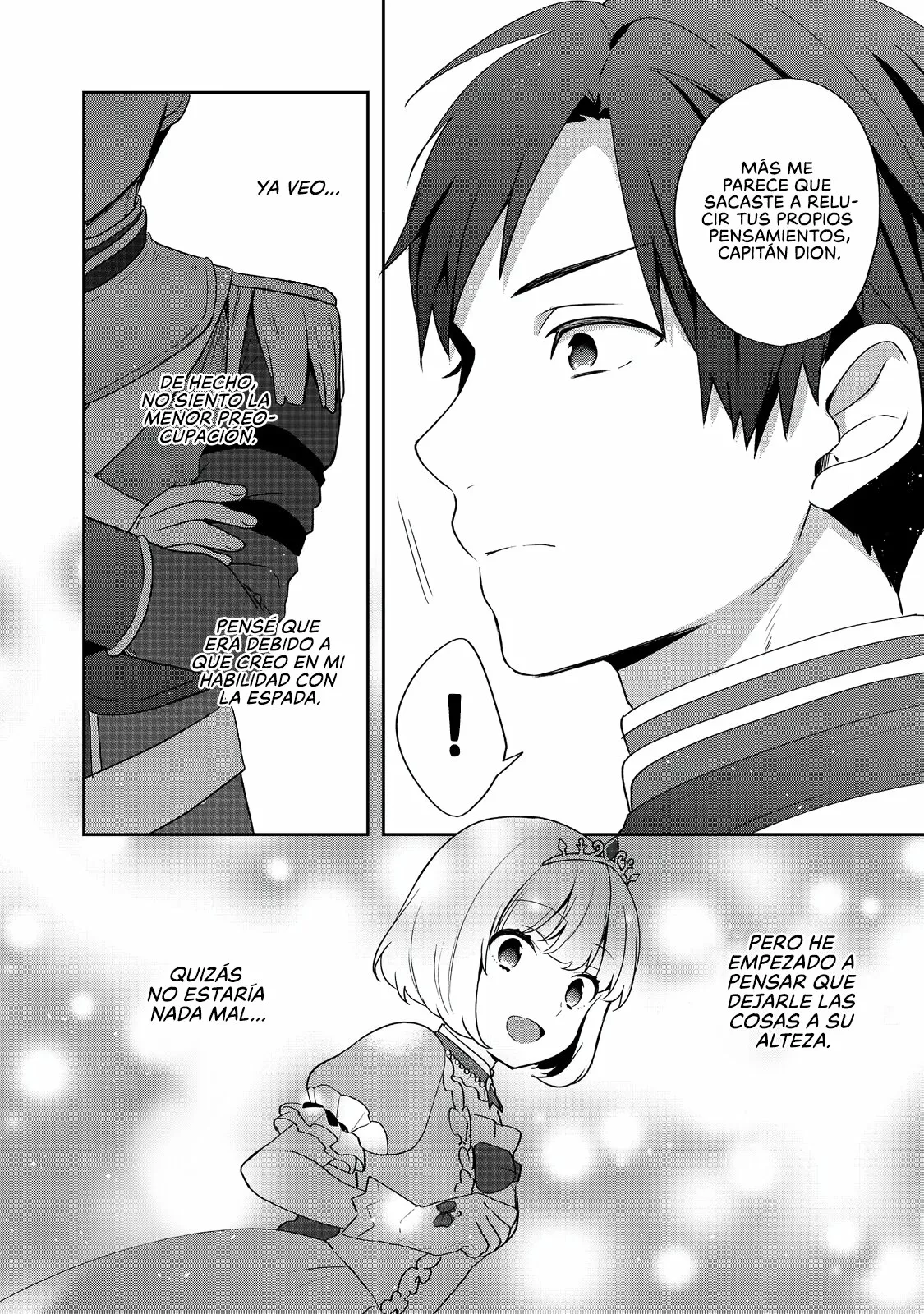 Tearmoon Teikoku Monogatari: Dantoudai kara Hajimaru, Hime no Tensei Gyakuten Story Capítulo 26 - Page 37