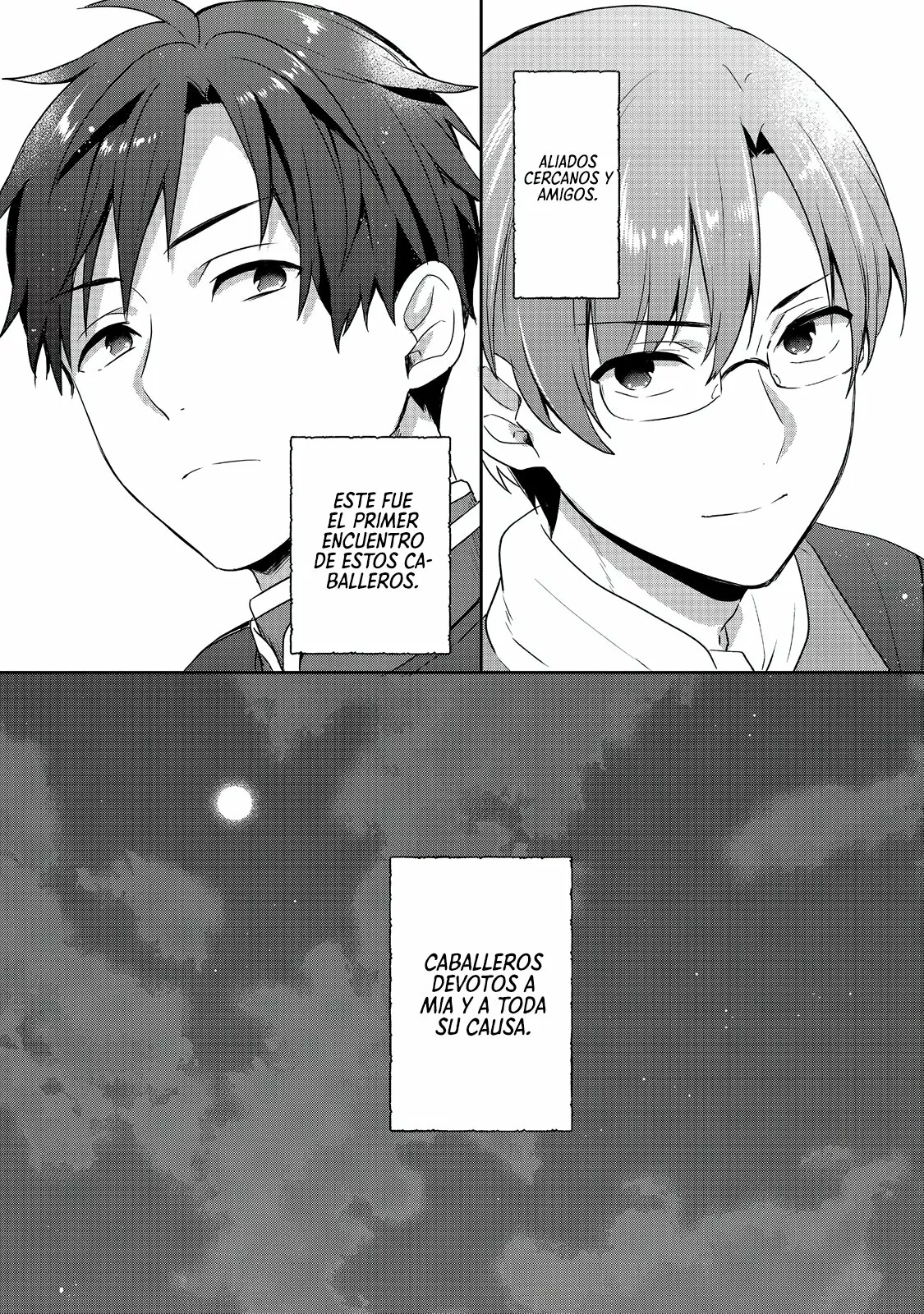 Tearmoon Teikoku Monogatari: Dantoudai kara Hajimaru, Hime no Tensei Gyakuten Story Capítulo 26 - Page 39