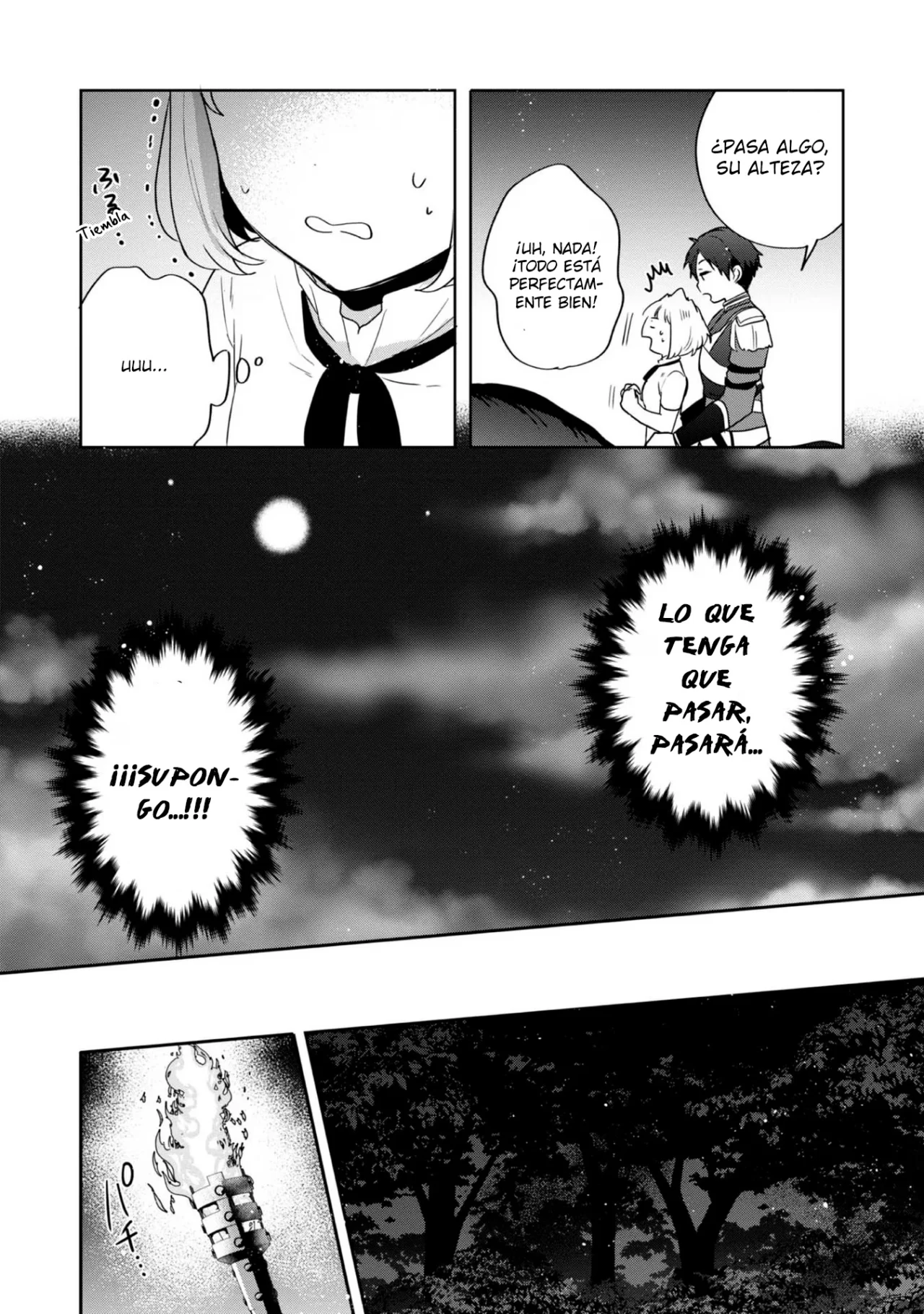 Tearmoon Teikoku Monogatari: Dantoudai kara Hajimaru, Hime no Tensei Gyakuten Story Capítulo 27 - Page 11