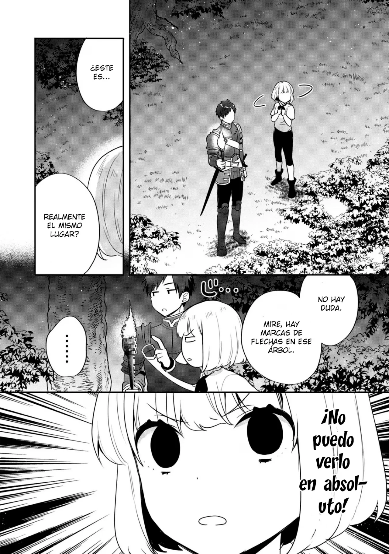 Tearmoon Teikoku Monogatari: Dantoudai kara Hajimaru, Hime no Tensei Gyakuten Story Capítulo 27 - Page 13