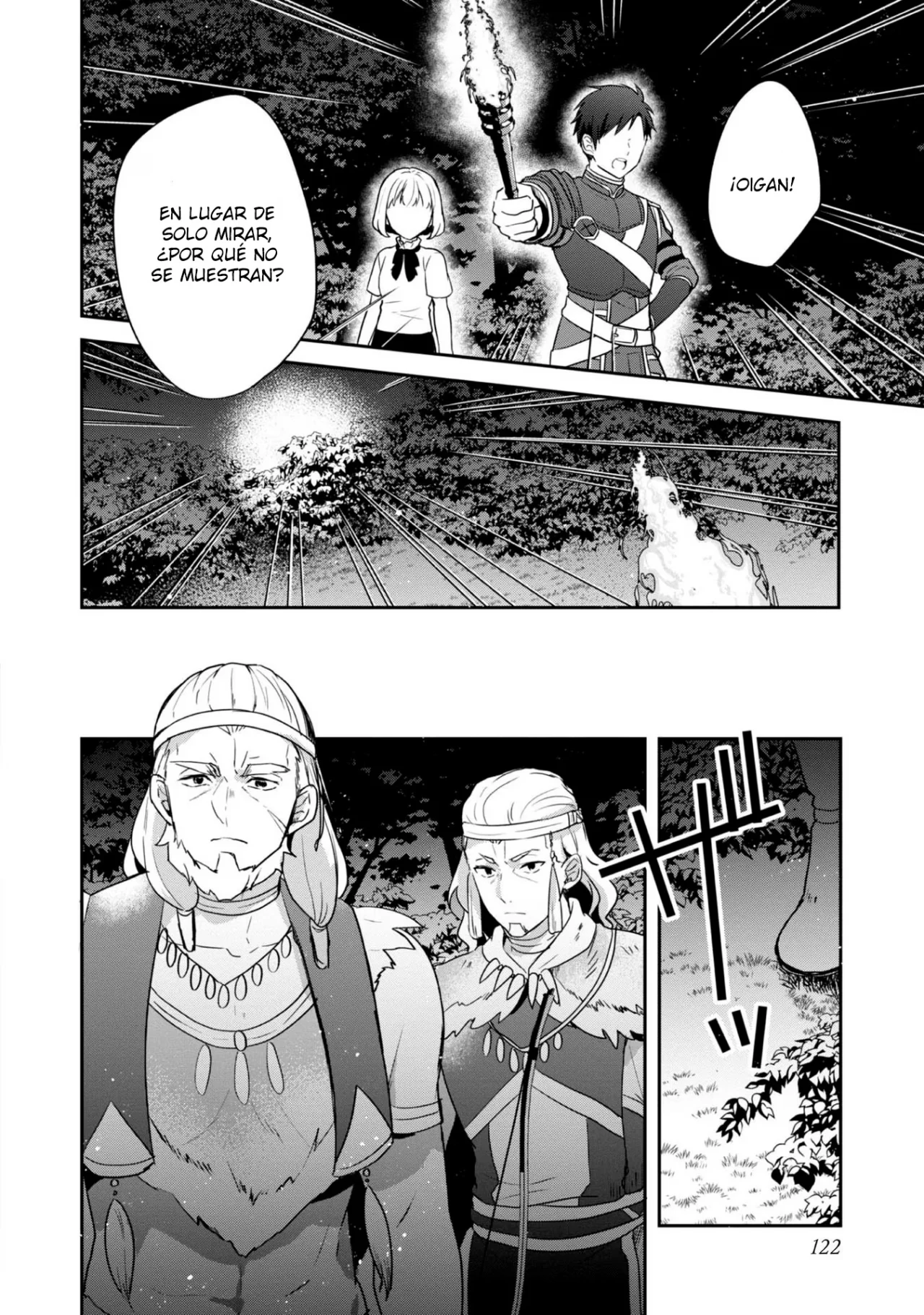 Tearmoon Teikoku Monogatari: Dantoudai kara Hajimaru, Hime no Tensei Gyakuten Story Capítulo 27 - Page 15