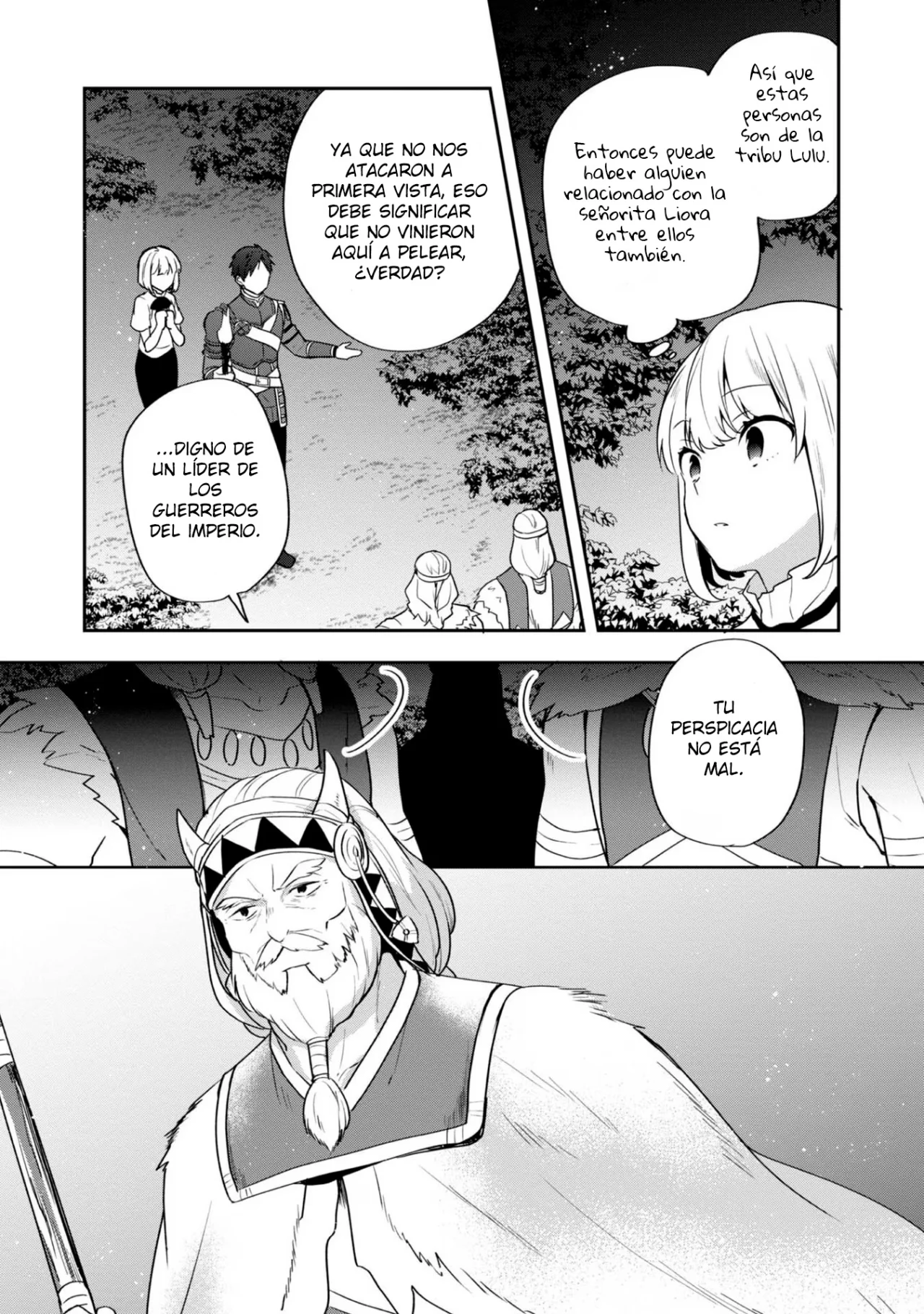 Tearmoon Teikoku Monogatari: Dantoudai kara Hajimaru, Hime no Tensei Gyakuten Story Capítulo 27 - Page 16