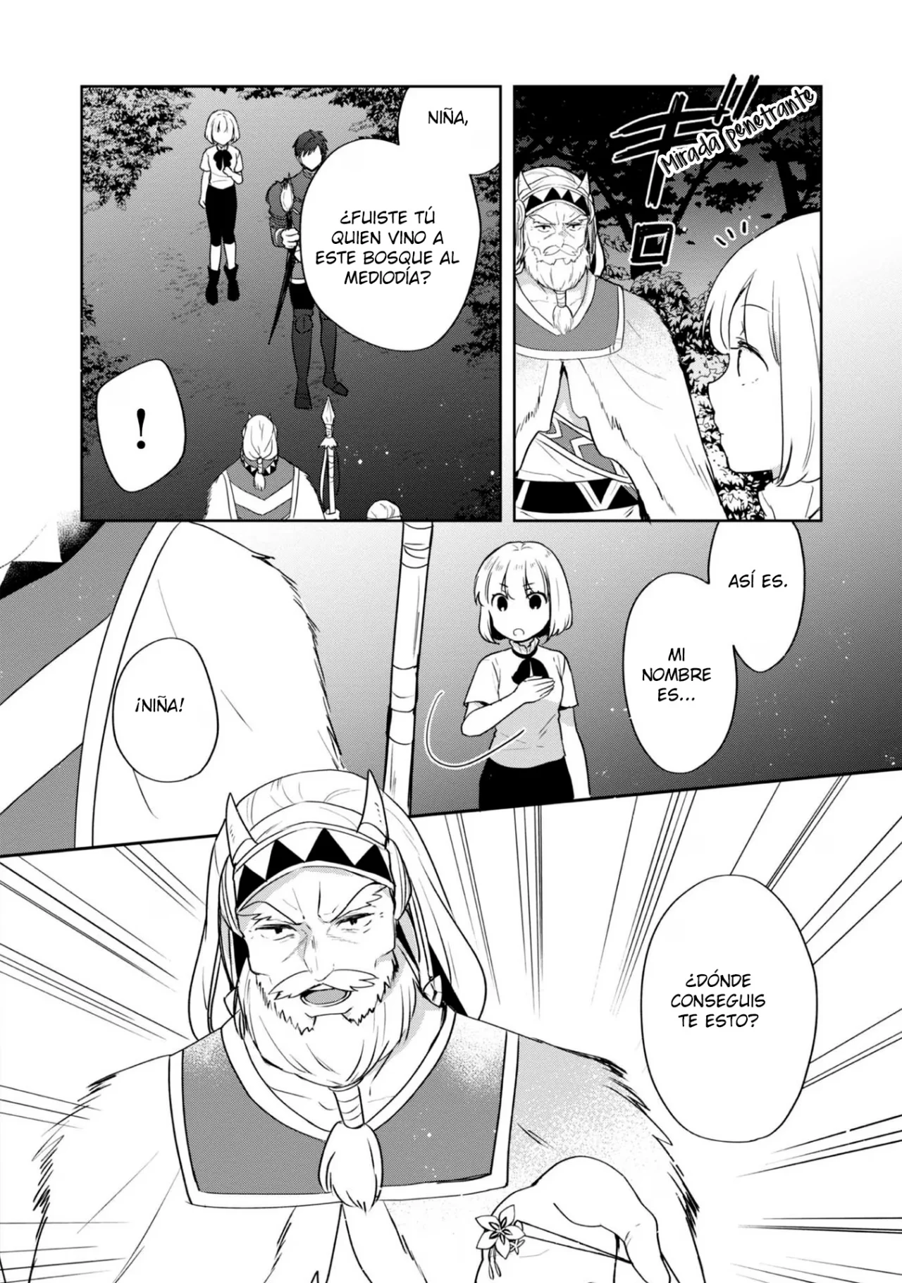 Tearmoon Teikoku Monogatari: Dantoudai kara Hajimaru, Hime no Tensei Gyakuten Story Capítulo 27 - Page 17
