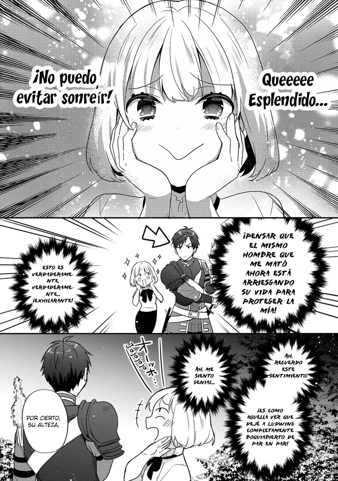 Tearmoon Teikoku Monogatari: Dantoudai kara Hajimaru, Hime no Tensei Gyakuten Story Capítulo 27 - Page 20