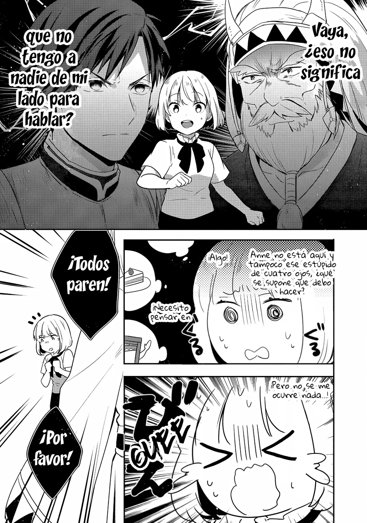 Tearmoon Teikoku Monogatari: Dantoudai kara Hajimaru, Hime no Tensei Gyakuten Story Capítulo 27 - Page 23